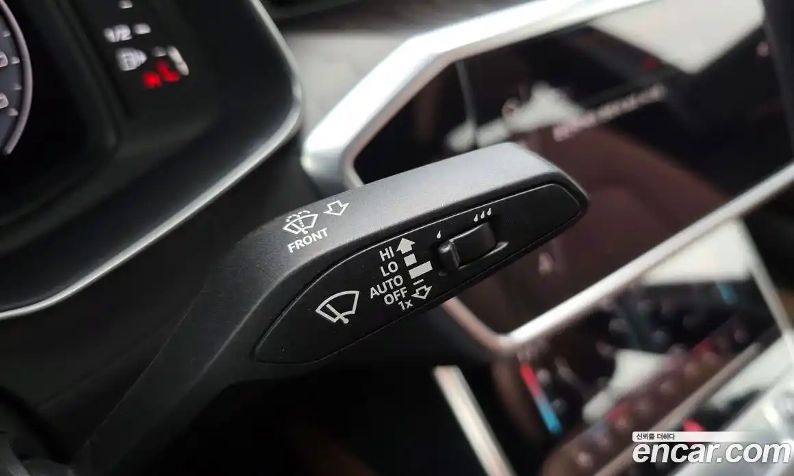 Audi A6 2019 2.0 автомат (гидро), фото 27