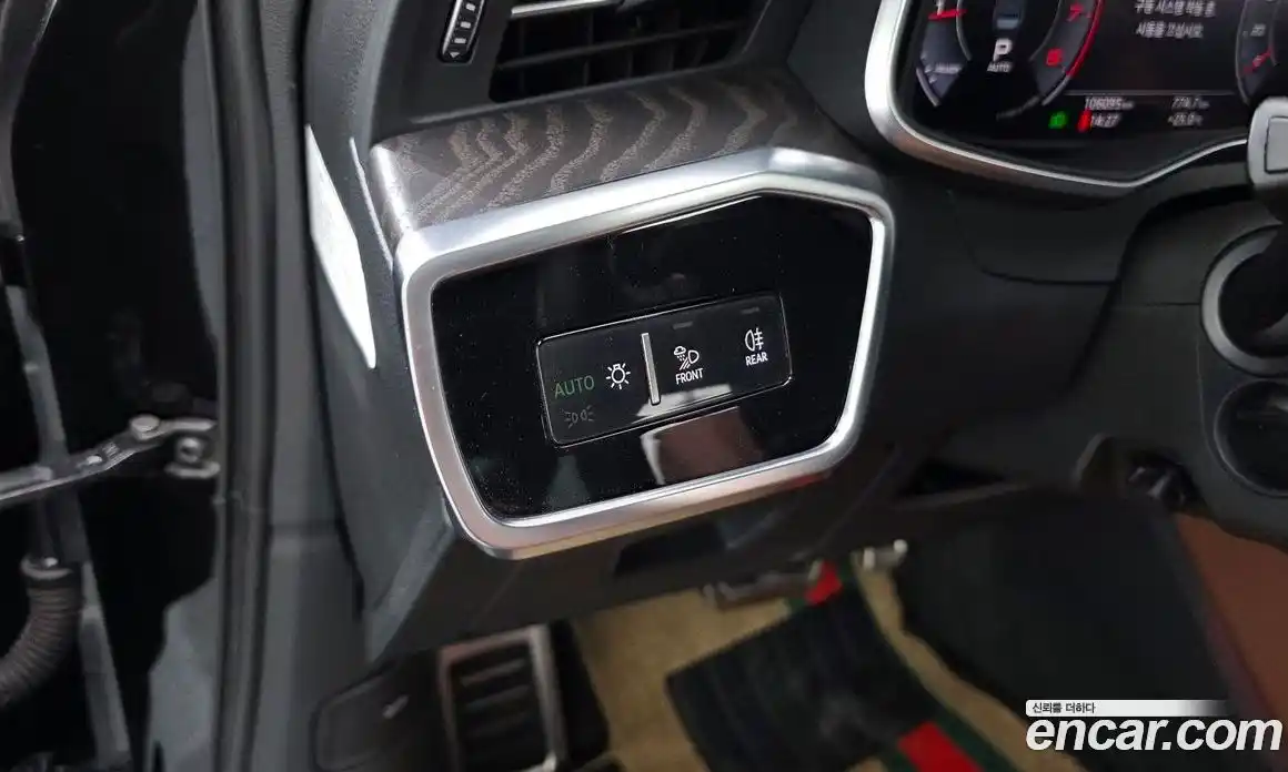Audi A6 2019 2.0 автомат (гидро), фото 29