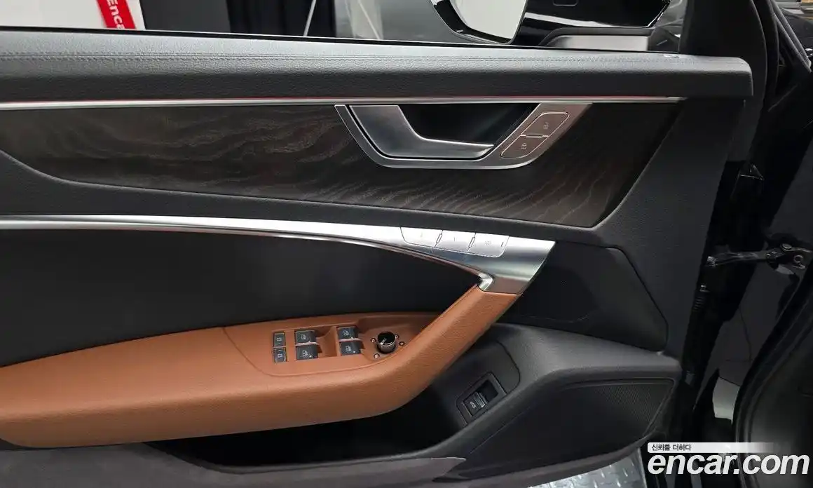 Audi A6 2019 2.0 автомат (гидро), фото 30