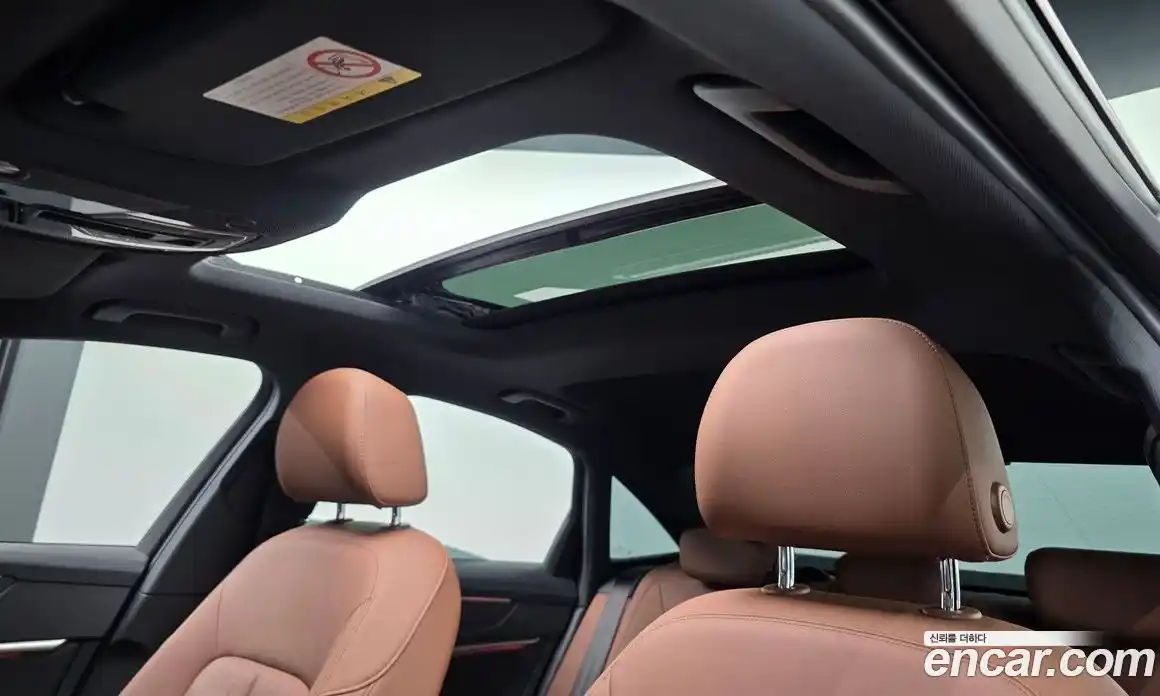Audi A6 2019 2.0 автомат (гидро), фото 31