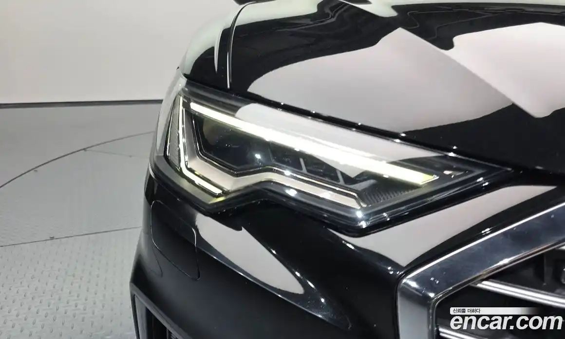 Audi A6 2019 2.0 автомат (гидро), фото 7