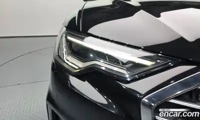 Audi A6 2019 2.0 автомат (гидро), миниатюра 7