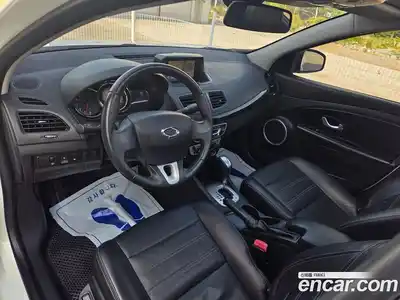 Renault SM3 2013 1.6 гидро, миниатюра 12