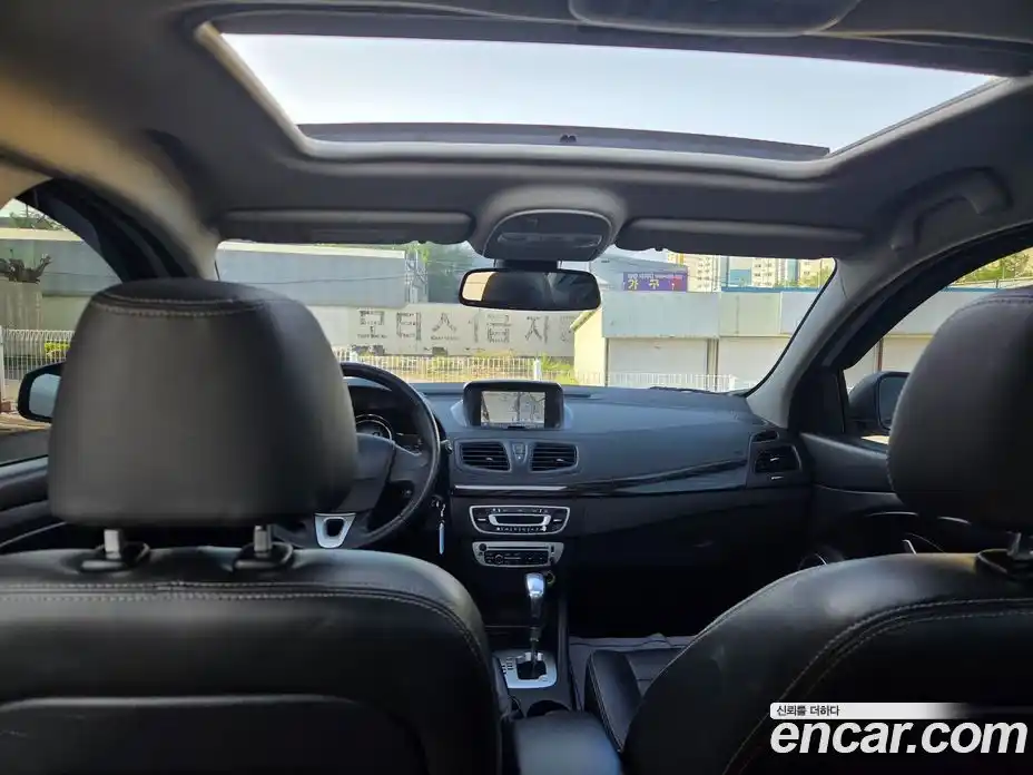 Renault SM3 2013 1.6 гидро, фото 14