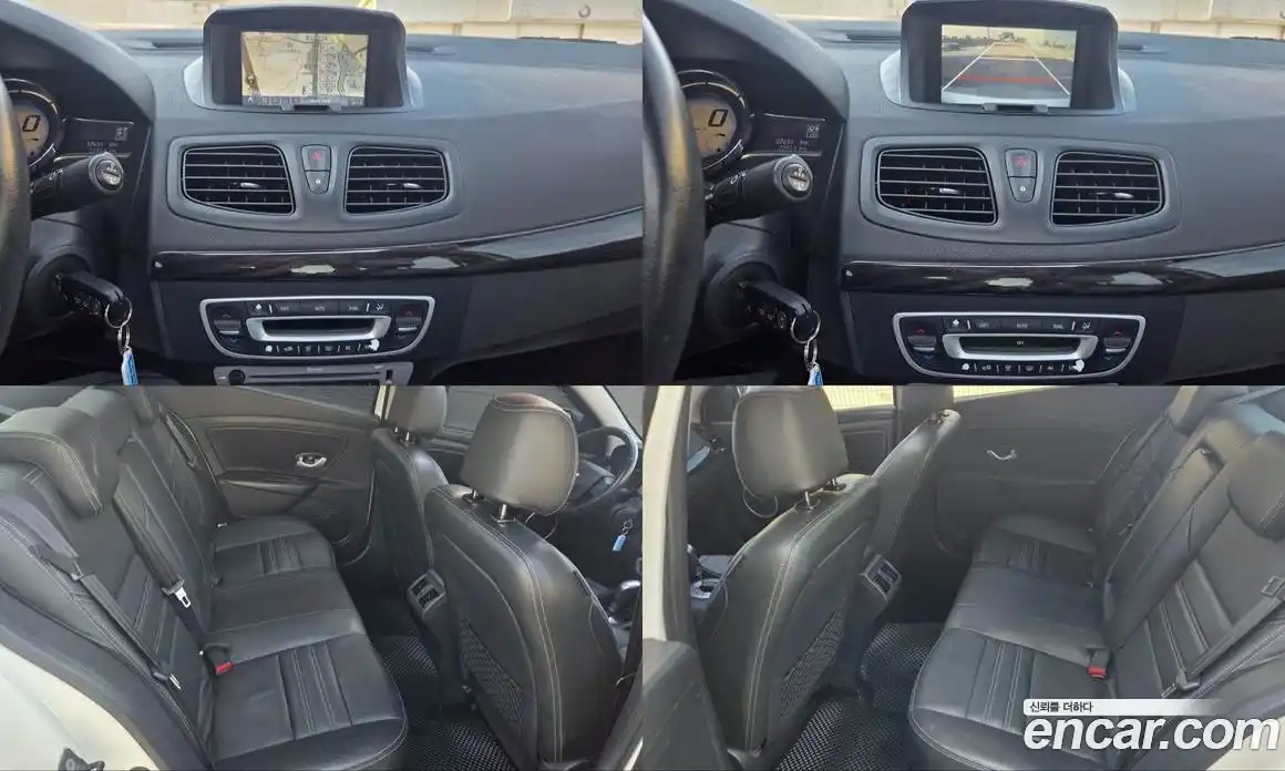 Renault SM3 2013 1.6 гидро, фото 15
