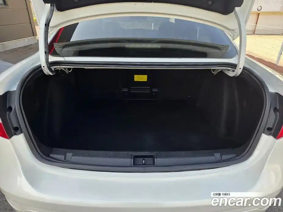 Renault SM3 2013 1.6 гидро, фото 19