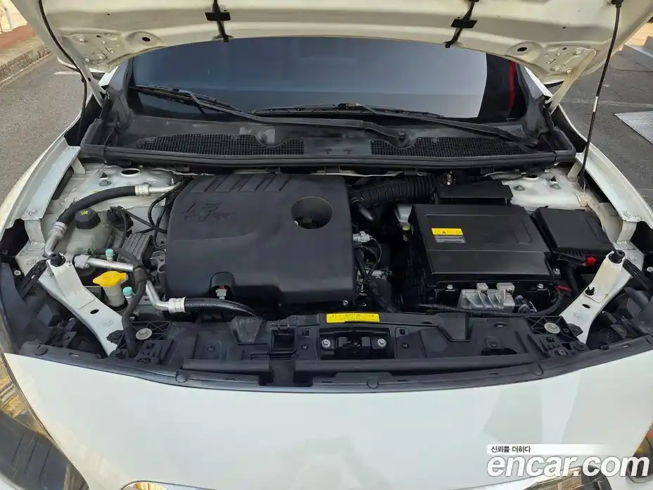 Renault SM3 2013 1.6 гидро, фото 20