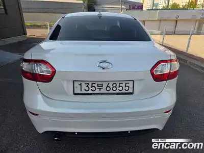Renault SM3 2013 1.6 гидро, миниатюра 2