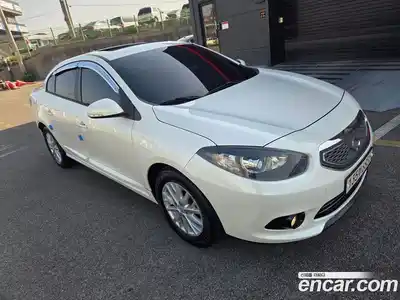 Renault SM3 2013 1.6 гидро, миниатюра 3