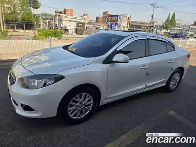 Renault SM3 2013 1.6 гидро, миниатюра 4