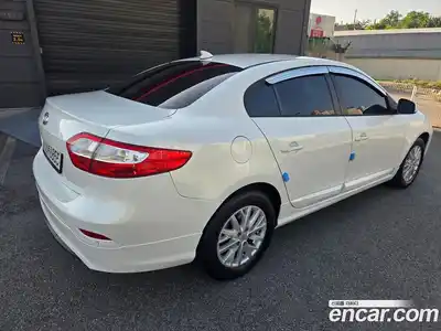 Renault SM3 2013 1.6 гидро, миниатюра 5