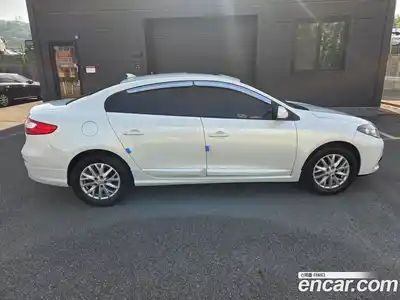 Renault SM3 2013 1.6 гидро, миниатюра 7