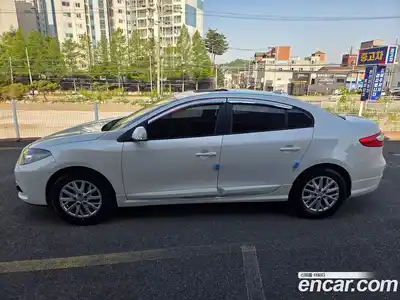Renault SM3 2013 1.6 гидро, миниатюра 8