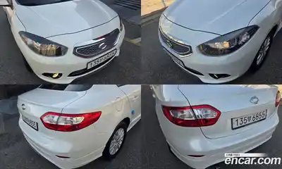 Renault SM3 2013 1.6 гидро, миниатюра 9