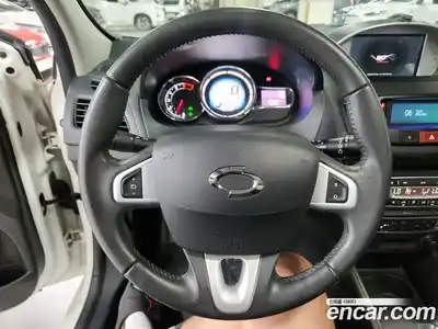 Renault SM3 2014 1.6 гидро, миниатюра 11