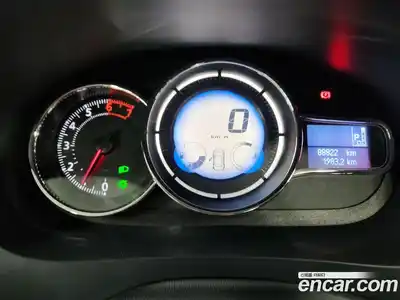 Renault SM3 2014 1.6 гидро, миниатюра 12