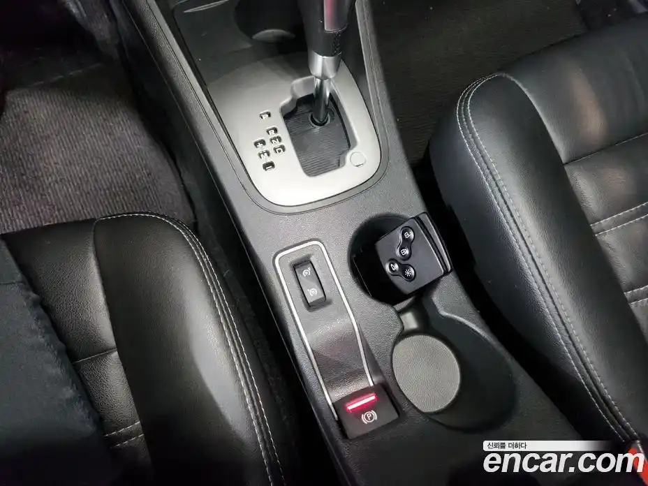 Renault SM3 2014 1.6 гидро, фото 15