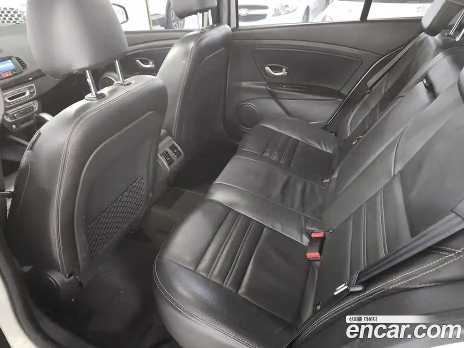 Renault SM3 2014 1.6 гидро, фото 16