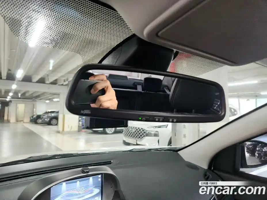 Renault SM3 2014 1.6 гидро, фото 17