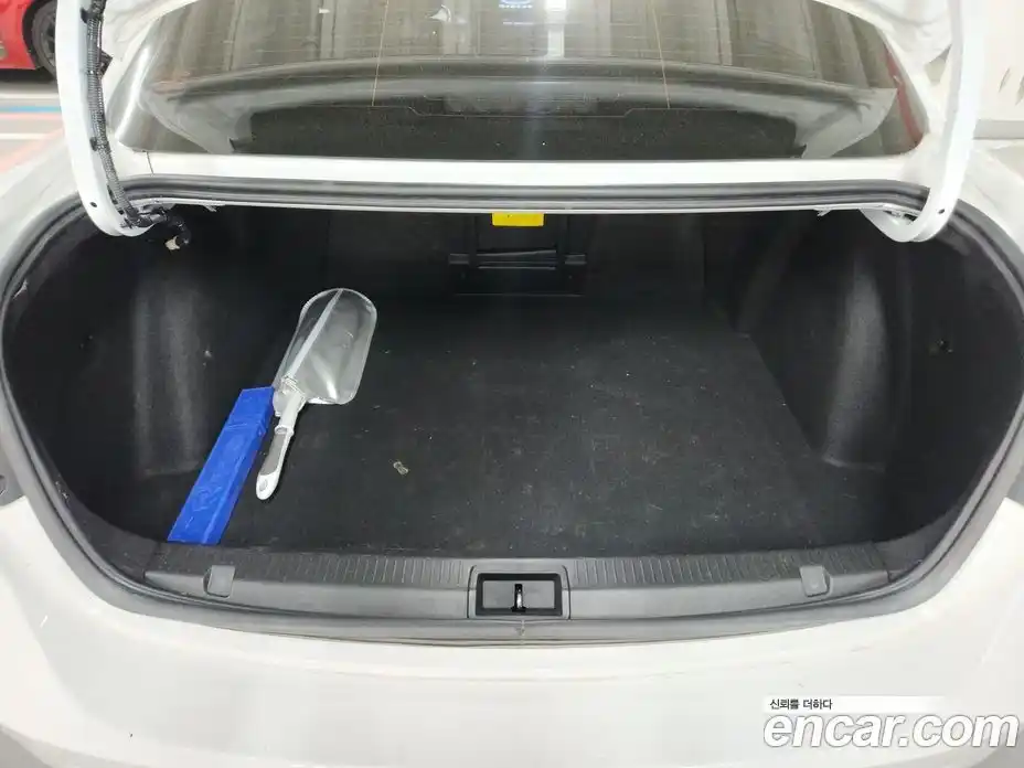 Renault SM3 2014 1.6 гидро, фото 18