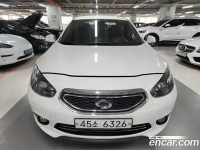 Renault SM3 2014 1.6 гидро, миниатюра 2