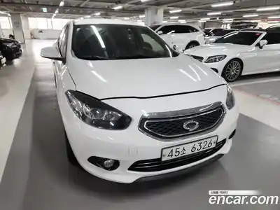 Renault SM3 2014 1.6 гидро, миниатюра 3
