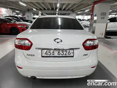 Renault SM3 2014 1.6 гидро, миниатюра 5