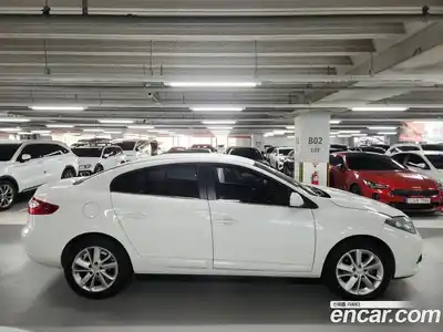 Renault SM3 2014 1.6 гидро, миниатюра 7