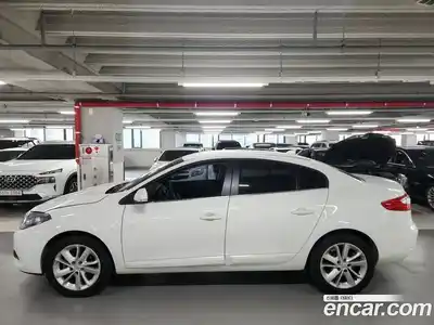 Renault SM3 2014 1.6 гидро, миниатюра 8