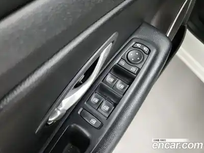 Renault SM3 2014 1.6 гидро, миниатюра 9