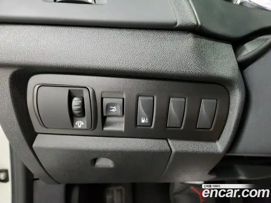 Renault SM3 2014 1.6 гидро, фото 10