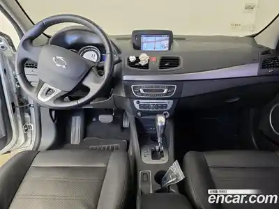 Renault SM3 2016 1.6 гидро, миниатюра 11