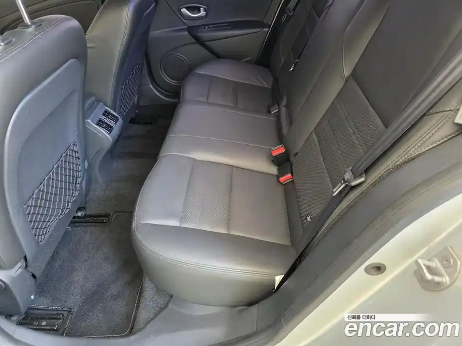 Renault SM3 2016 1.6 гидро, фото 12