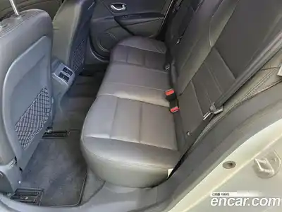 Renault SM3 2016 1.6 гидро, миниатюра 12