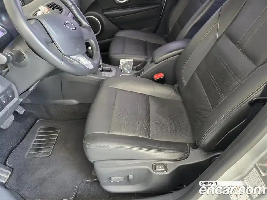 Renault SM3 2016 1.6 гидро, фото 13