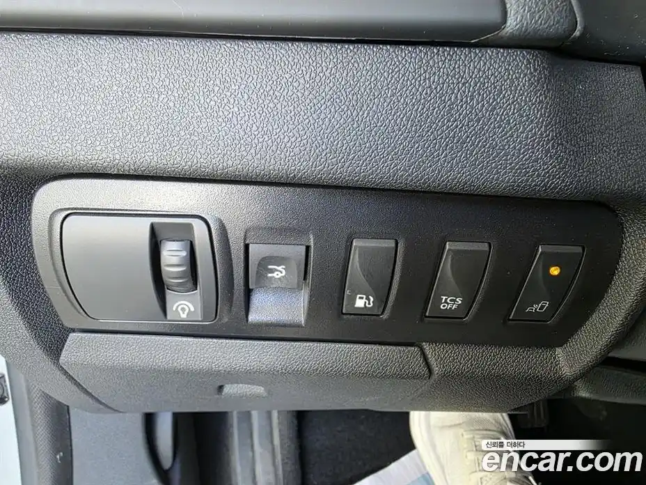 Renault SM3 2016 1.6 гидро, фото 14