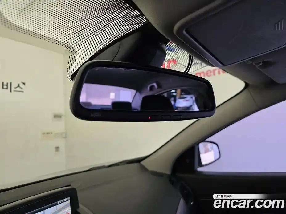 Renault SM3 2016 1.6 гидро, фото 16