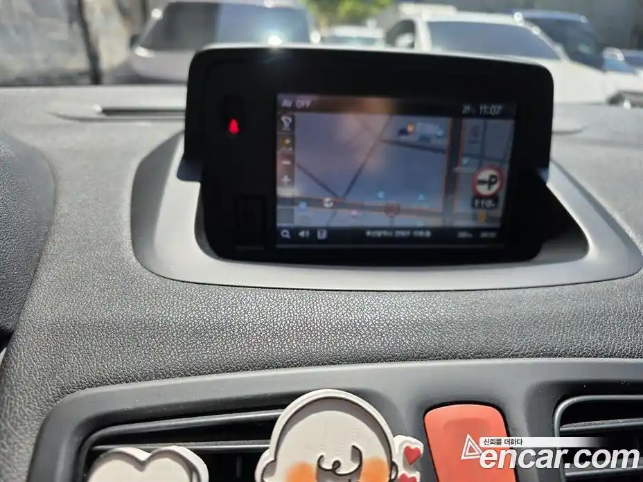 Renault SM3 2016 1.6 гидро, фото 17