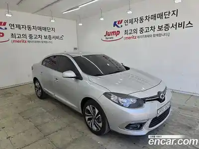 Renault SM3 2016 1.6 гидро, миниатюра 2
