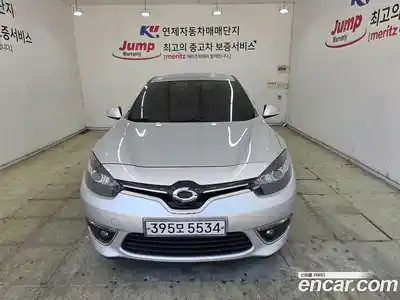 Renault SM3 2016 1.6 гидро, миниатюра 3