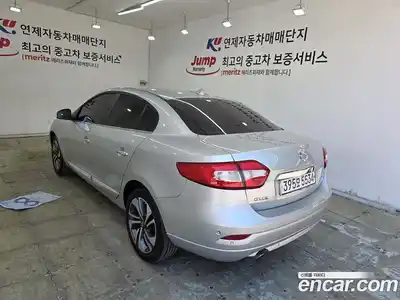 Renault SM3 2016 1.6 гидро, миниатюра 4