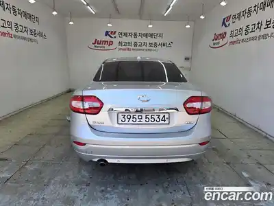 Renault SM3 2016 1.6 гидро, миниатюра 5