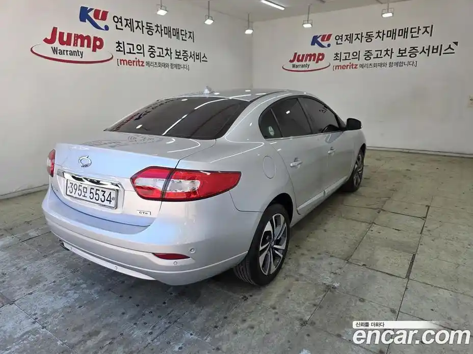 Renault SM3 2016 1.6 гидро, фото 6