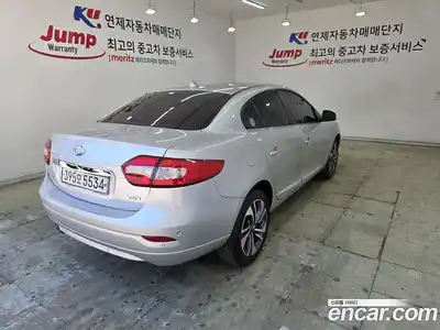 Renault SM3 2016 1.6 гидро, миниатюра 6