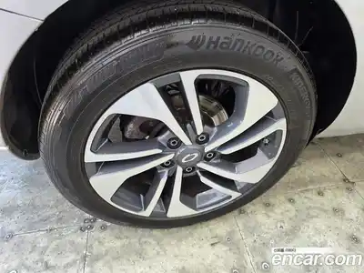 Renault SM3 2016 1.6 гидро, миниатюра 7