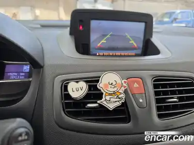 Renault SM3 2016 1.6 гидро, миниатюра 8