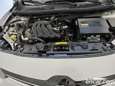 Renault SM3 2016 1.6 гидро, миниатюра 9