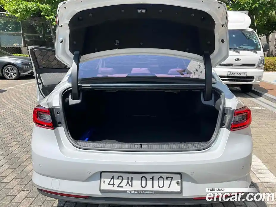 Renault SM6 2016 2.0 гидро, фото 11