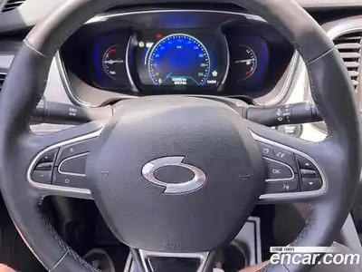 Renault SM6 2016 2.0 гидро, миниатюра 12