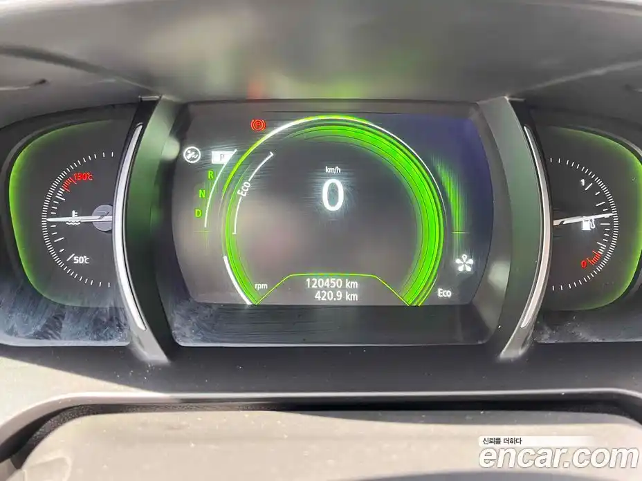 Renault SM6 2016 2.0 гидро, фото 13